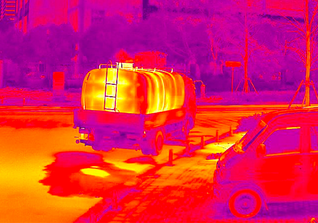 Advancements and Innovations in Infrared Technology