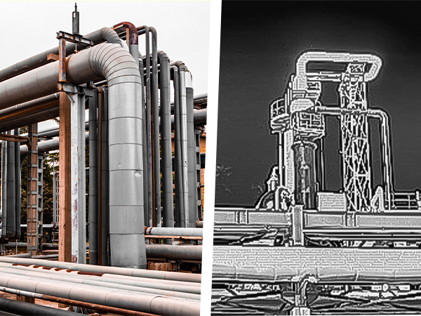 Optical Gas Imaging Solutions
