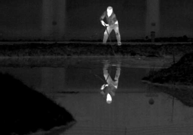 Short-wave Infrared Vs. Medium and Long Wave Infrared