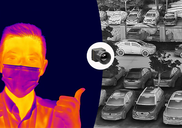 Technical Principles of Thermal Camera