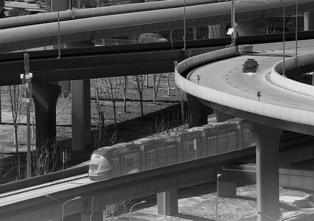 Thermal Imaging·Frame Rate