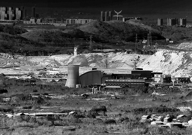 Thermal Imaging·DRI