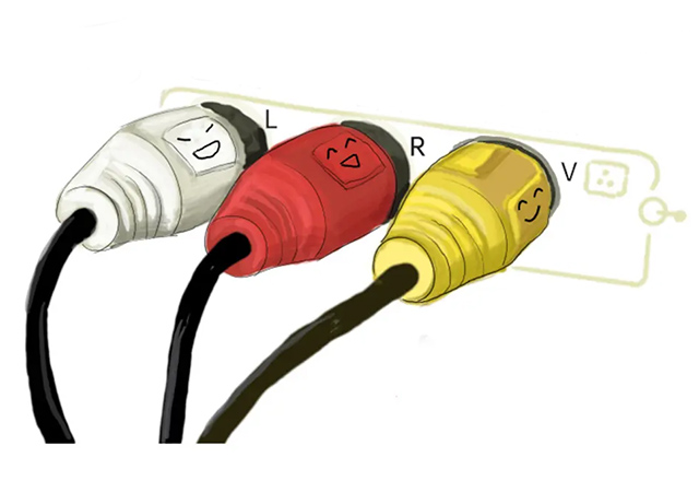 Infrared Thermal Camera Core - Analog Video Interface