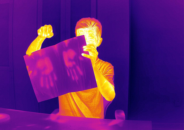 Core Parameters of Thermal Imaging Module: Pixel Size & Frame Rate