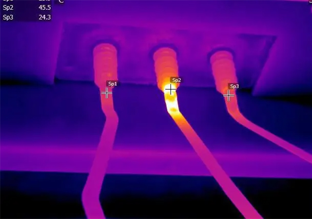 Trends in infrared focal plane detector technology