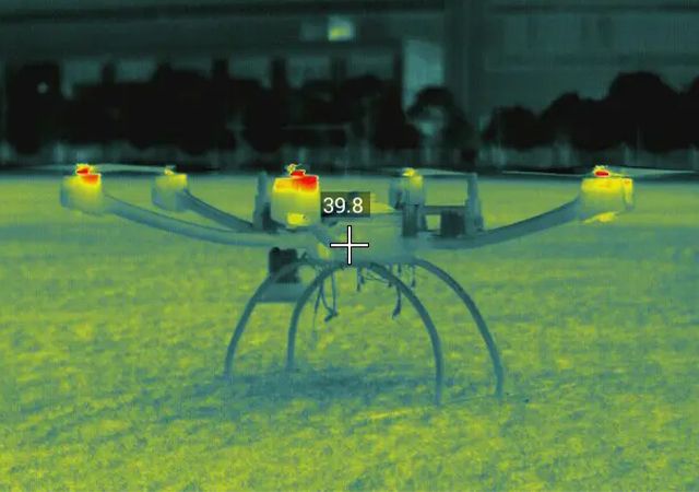 Guide to Choosing Frame Rate for Infrared Camera Core