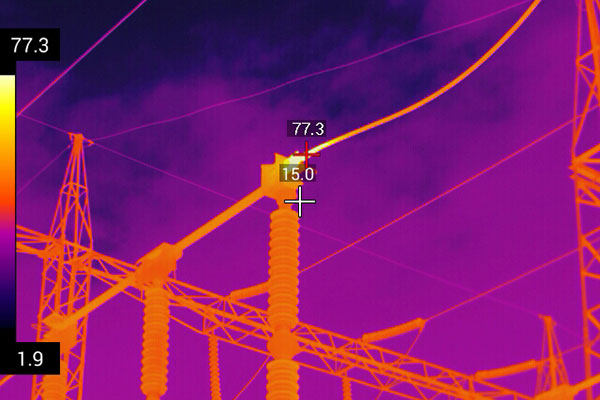 Thermography