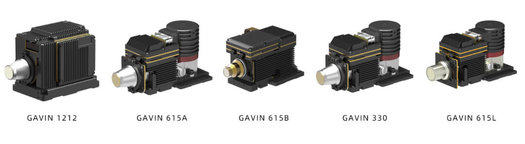 Cooled Infrared Module - Seeing the World Clearly