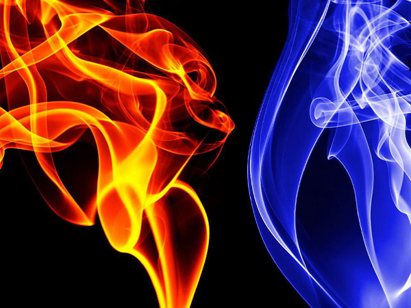 Thermal Detector Vs. Photon Detector