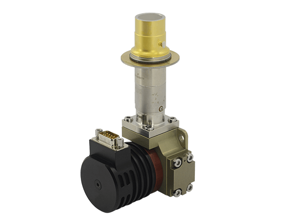 High-speed , high sensitivity long-wave infrared detectors