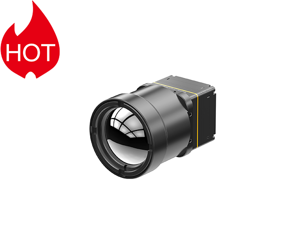 Infrared Thermal Camera Core COIN612 | GSTiR