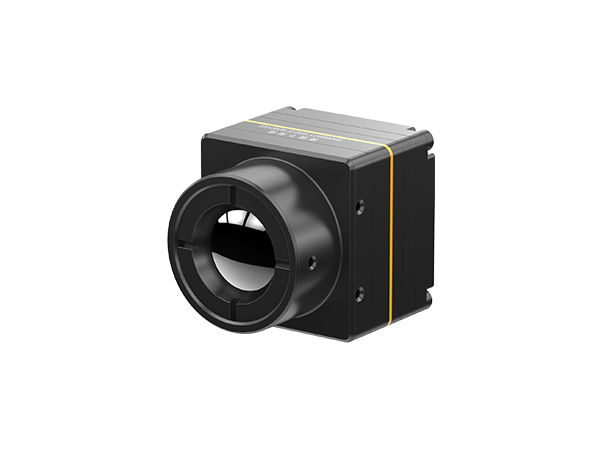 384x288/17μm Thermal Imaging Camera Core | GSTiR