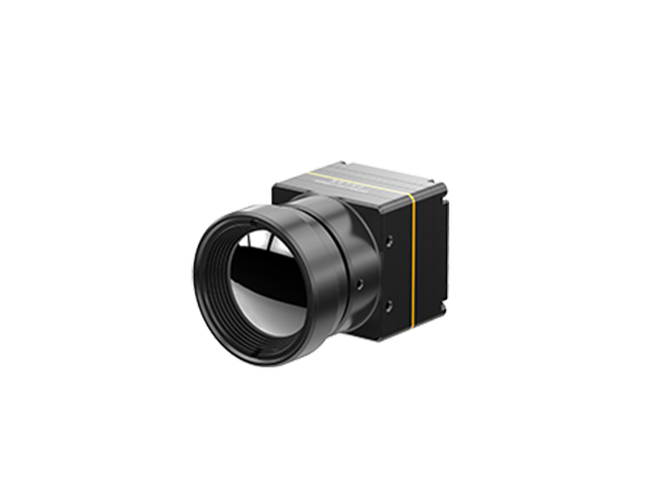 384x288/17μm Thermal Imaging Camera Core | GSTiR