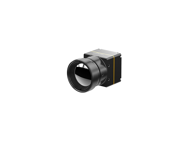 384x288/17μm Thermal Imaging Camera Core | GSTiR