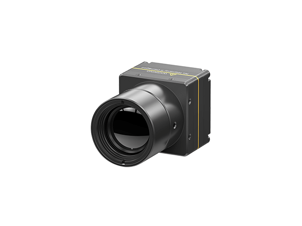 Infrared Thermal Camera Core COIN612 | GST Infrared