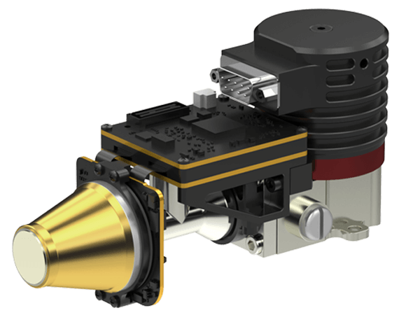 Cooled Thermal Module EYAS1212 | GSTiR