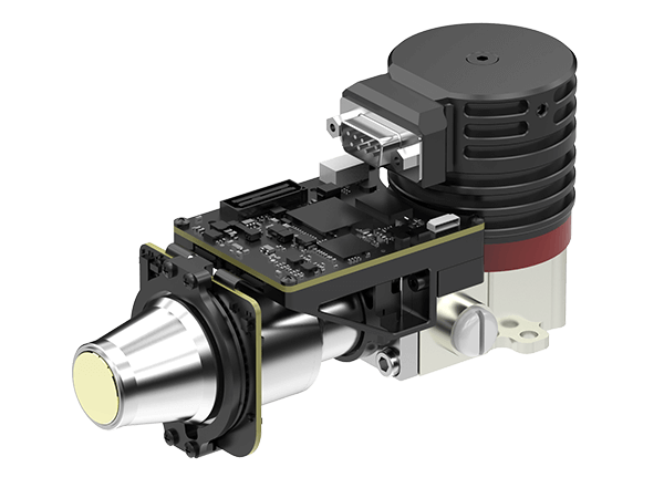 EYAS Series Cooled AD  Modules