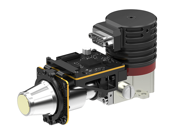 EYAS Series Cooled AD  Modules