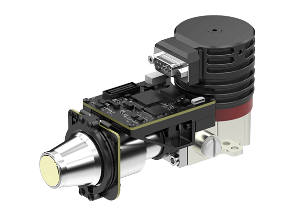 640X512 EYAS 615A Cooled AD Module