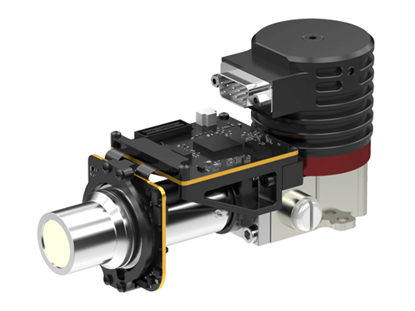 Cooled Infrared Module EYAS615L | GSTiR