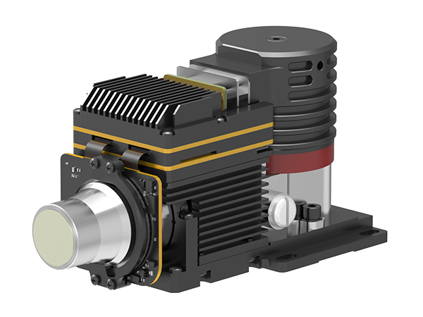 Gas Detection Thermal Modules