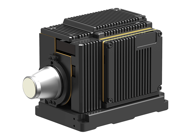 Cooled Thermal Imaging Camera Module | GSTiR