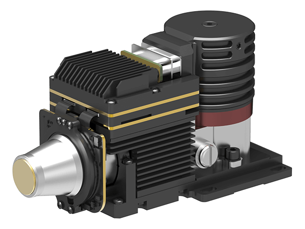 Cooled Infrared Detector Module GAVIN615A | GSTiR