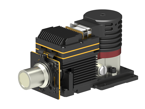 Cooled Camera Module GAVIN615L | GSTiR