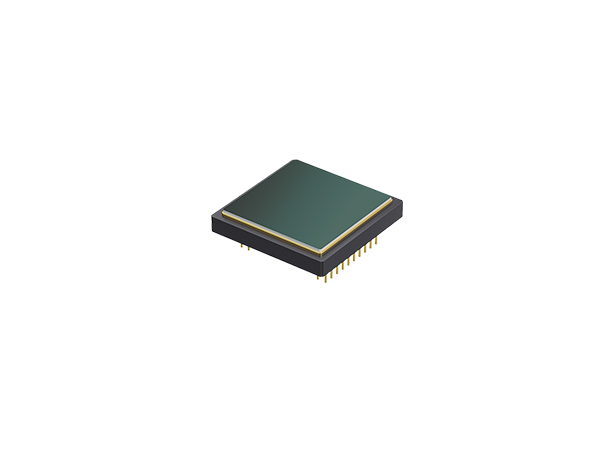 Ceramic Package 640×512/12µm Infrared Detector | GSTiR