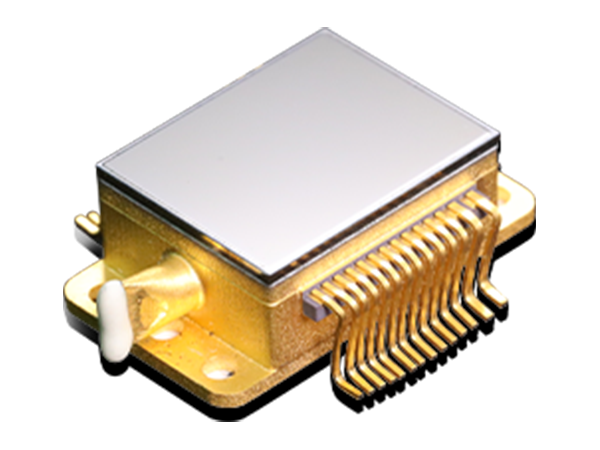 Infrared sensor technology - Infrared detectors