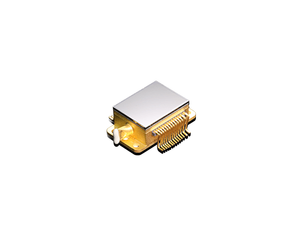 LWIR Uncooled 256×192 VOx Infrared Detector | GSTiR
