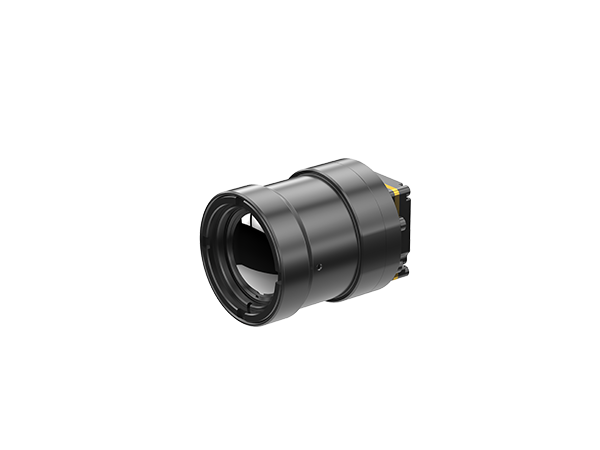 iGS 640X512 VOx Uncooled Thermal Imaging Module