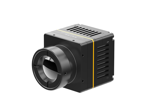 iHA417W Thermal Module for Medical Thermal Image Screening