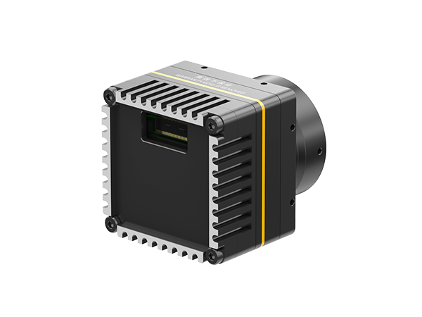 iHA417W Thermal Module for Medical Thermal Image Screening