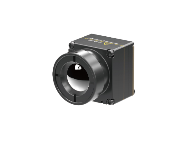 GST 640×512 Infrared Thermal Imaging Module for Drones