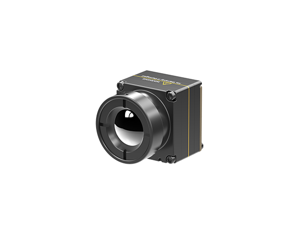 640×512 Uncooled LWIR Infrared Camera Core