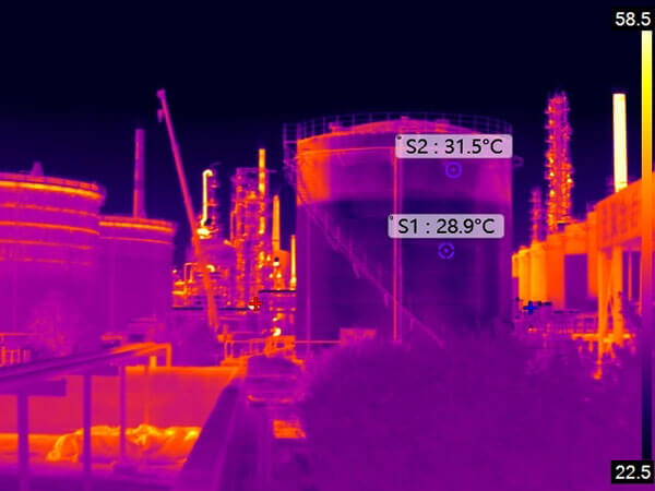 Металлургическая нефтехимия