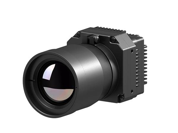 Full HD Camera Module PLUG1212R | GST Infrared