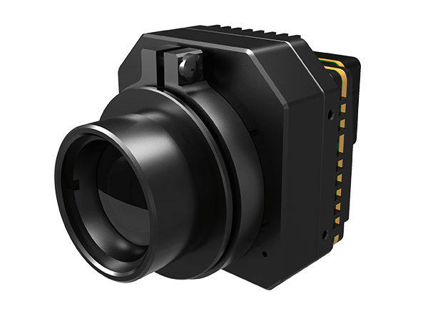 PLUG Thermal Imaging Modules