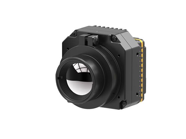 Thermal Imaging Camera Module PLUG612 | GST Infrared