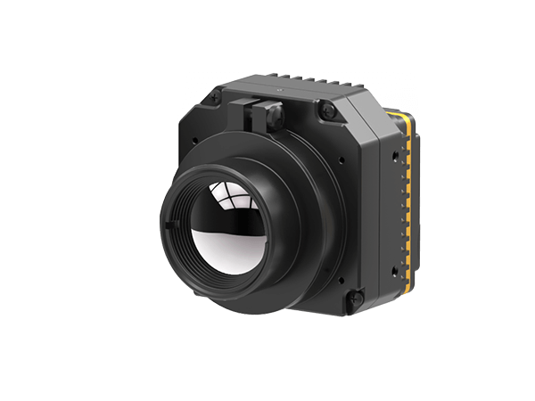 Thermographic Camera Module PLUG612R | GSTiR