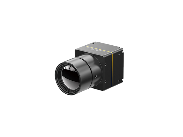 384×288/12µm Thermal Imaging Module | GSTiR